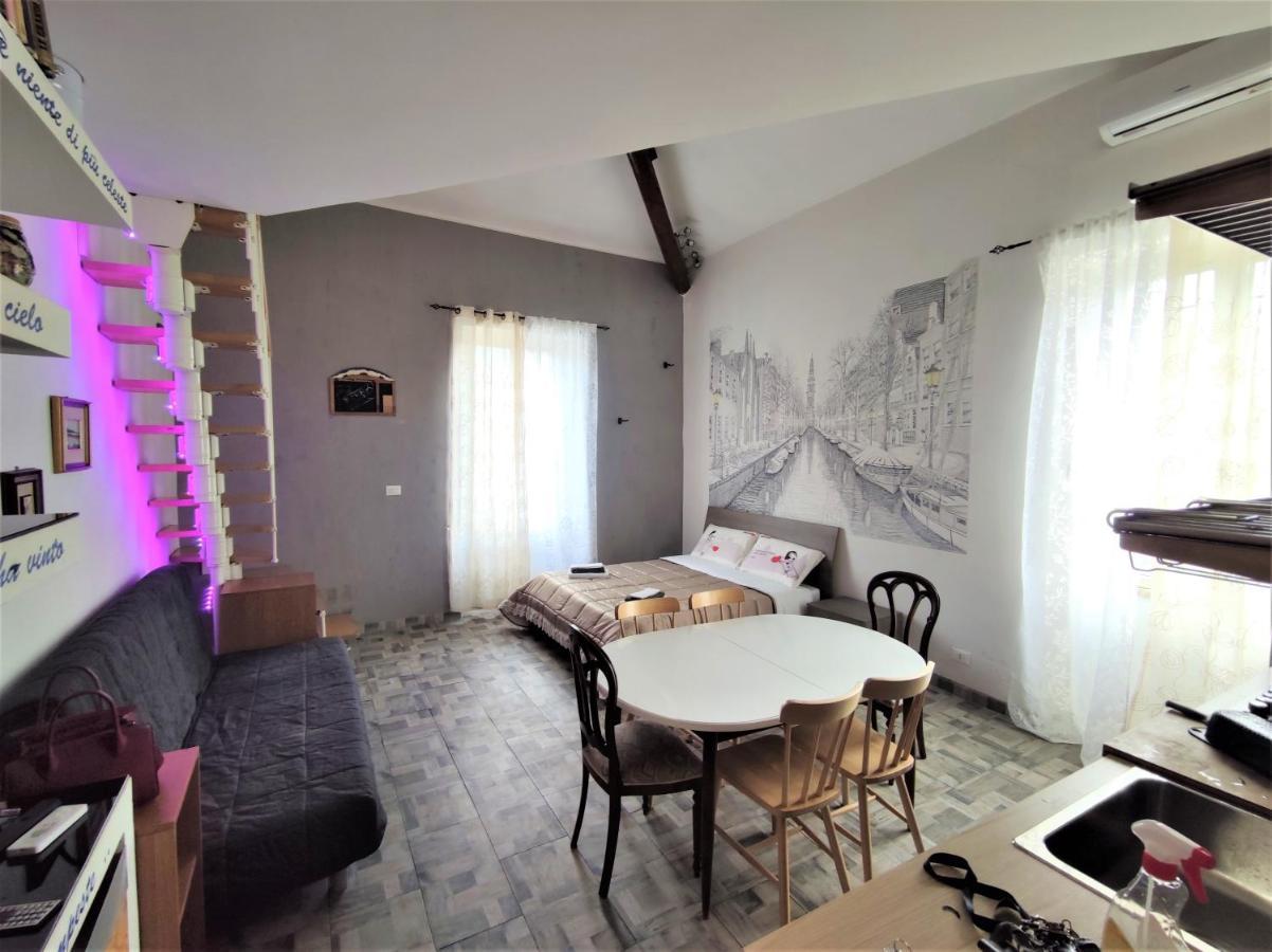 La Badia Del Cavaliere 1, Rome
